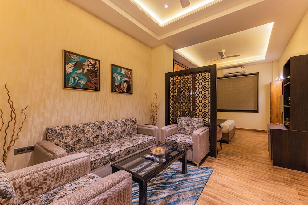 Premium Room - Photo 9