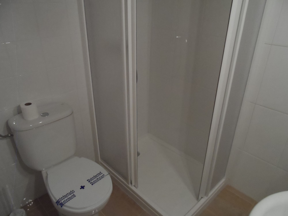 Habitación Cuádruple Básica