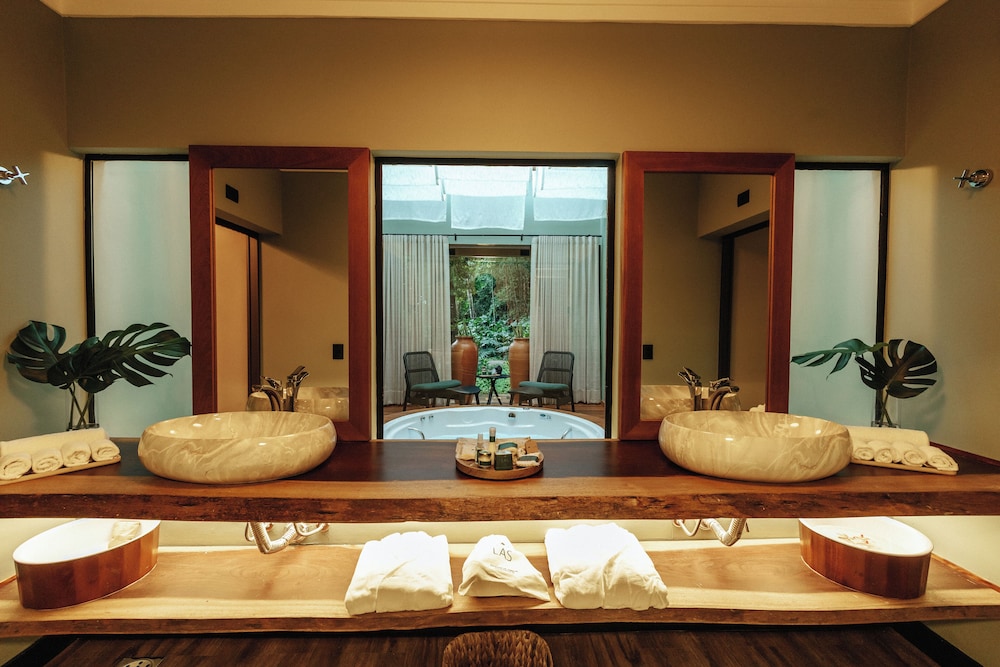 Presidential Cabin, 1 Bedroom