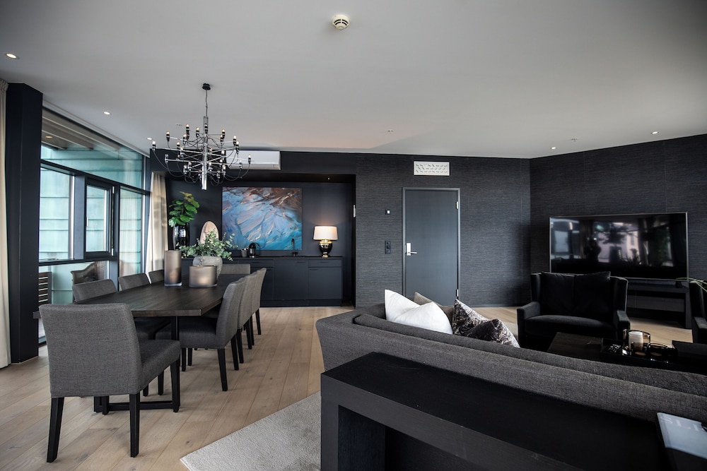 Suite, 1 Double Bed, Non Smoking - Photo 27