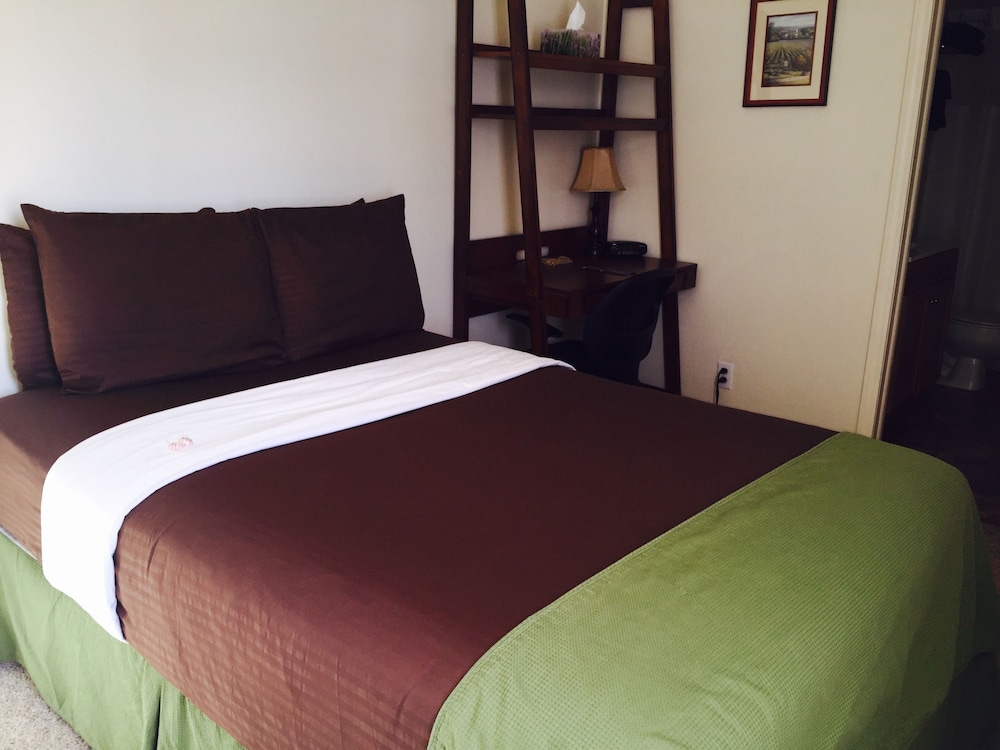 Standard Room, 1 Double Bed photo 1