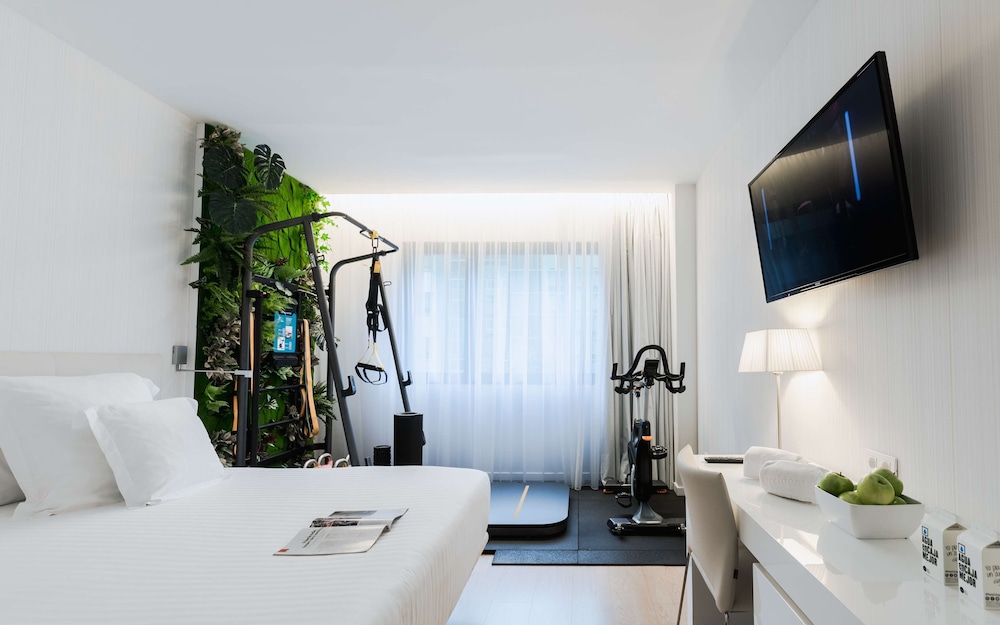 Room (O! Fitness Room) photo 2