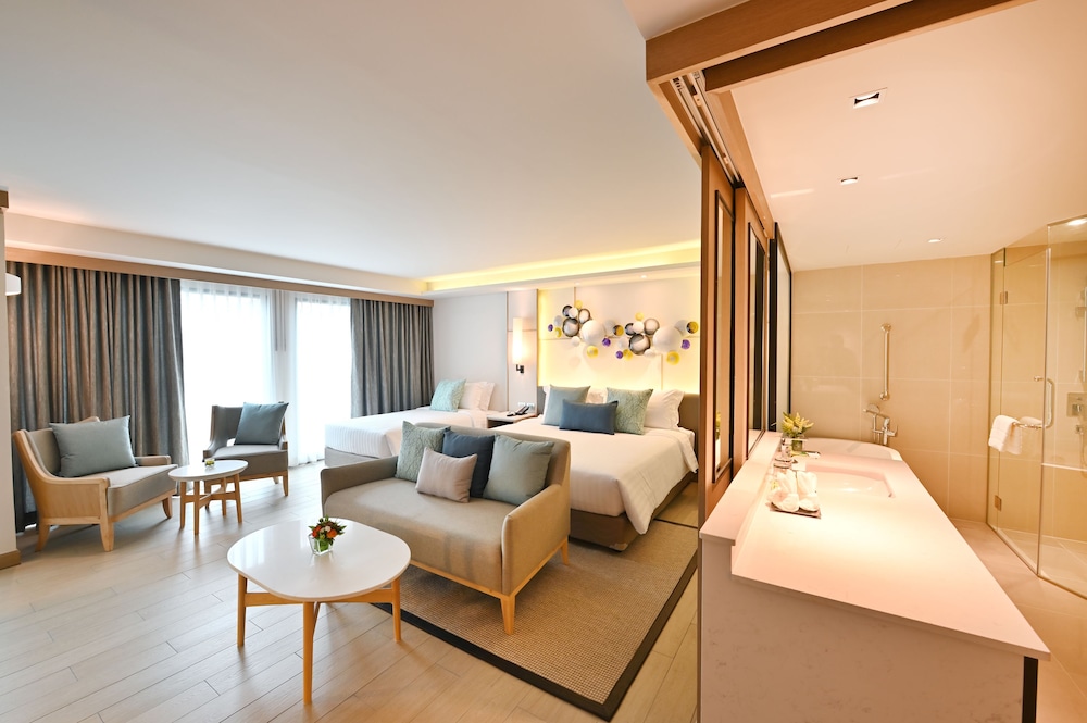 Family Triple Room - Photo 7