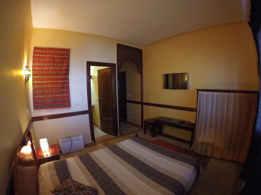 Single Room photo 2