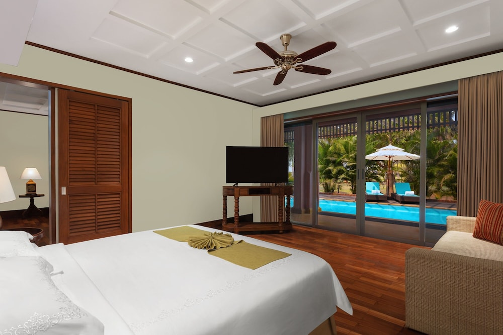 Suite, 1 Bedroom, Ground Floor - Photo 7