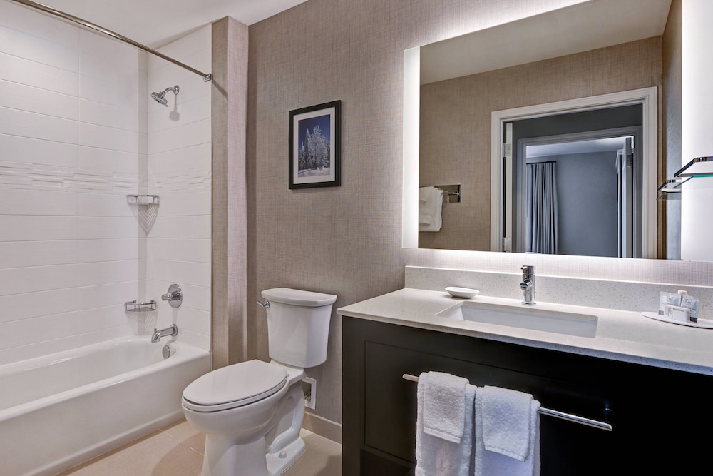 Residence Inn by Marriott Steamboat Springs, Foto 8