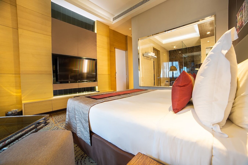 Presidential Suite photo 3