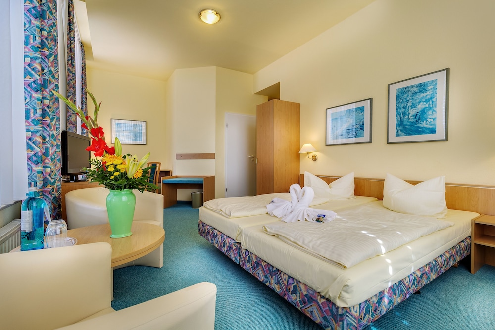 Comfort Double Room - Photo 1