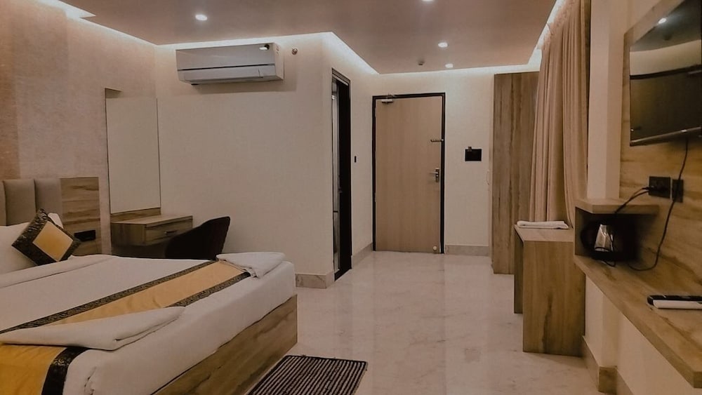 Luxury Studio Suite