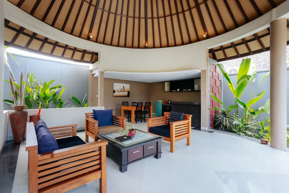 Villa, 2 Bedrooms, Private Pool - Photo 6