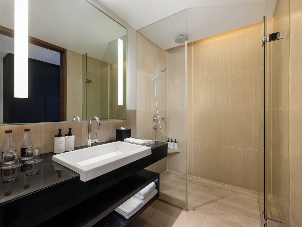 Deluxe Double or Twin Room, 1 Bedroom - Photo 12