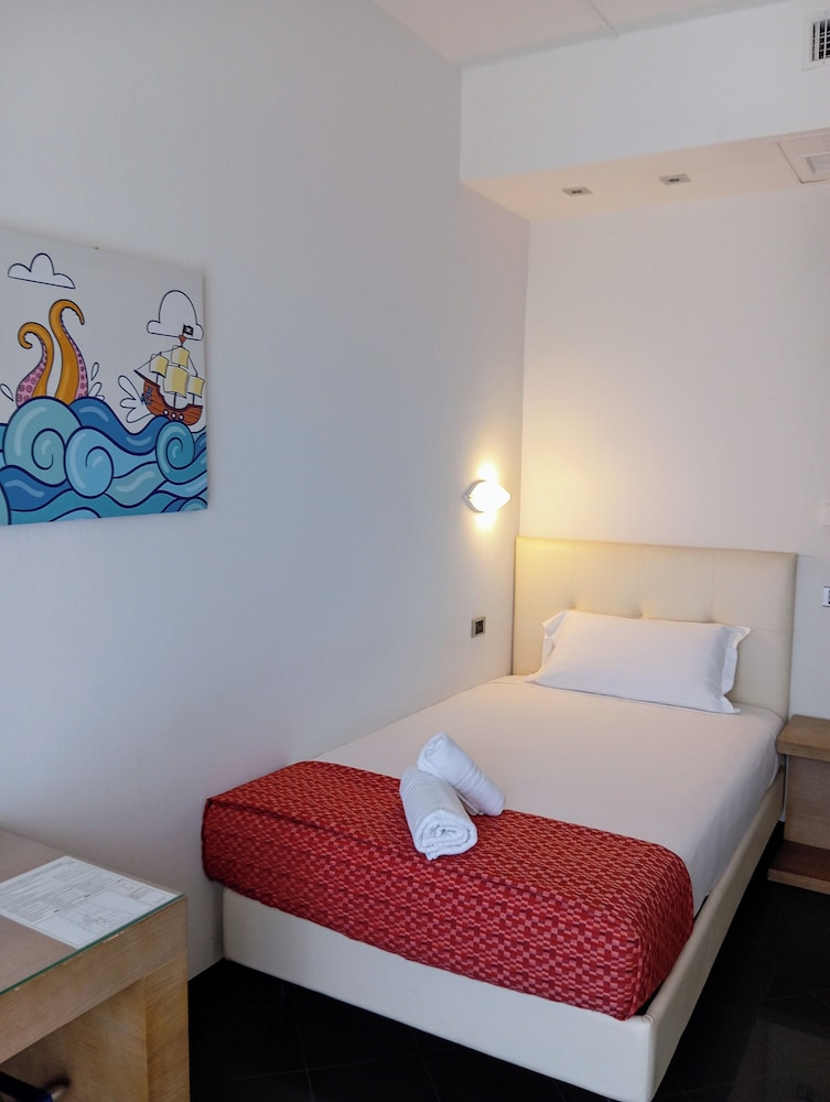 Superior Single Room, Balcony photo 2