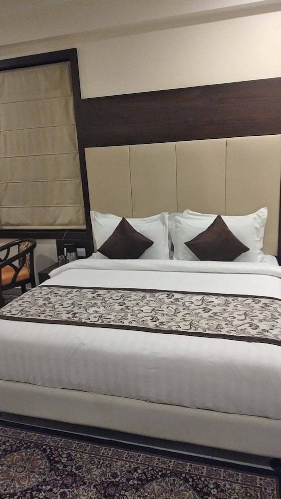 Superior Single Room