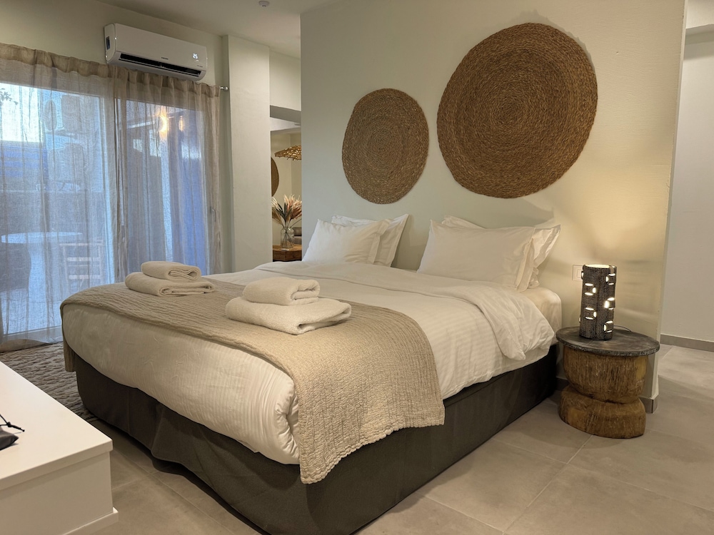 Earth Suite - Photo 1