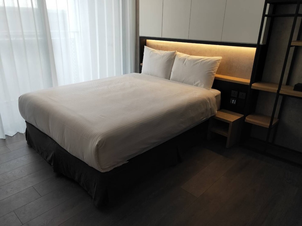 Economy Double Room photo 2