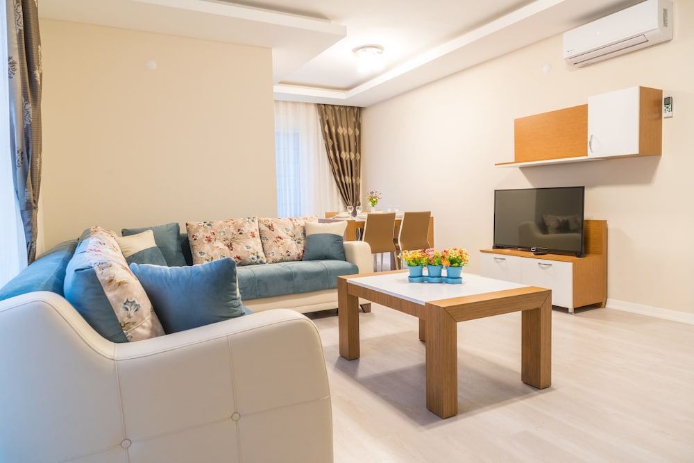 Luxury Duplex, 2 Bedrooms