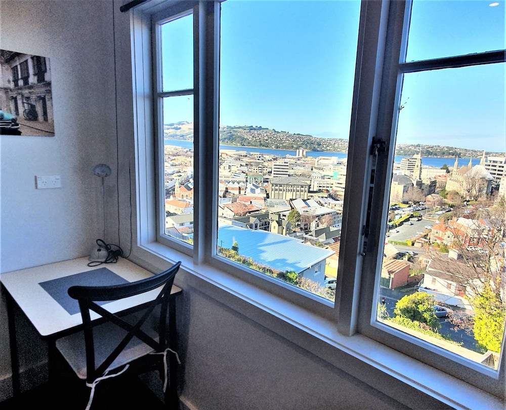 Basic Single Room, Harbor View