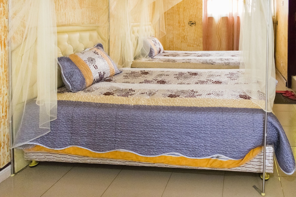 Twin Room photo 1
