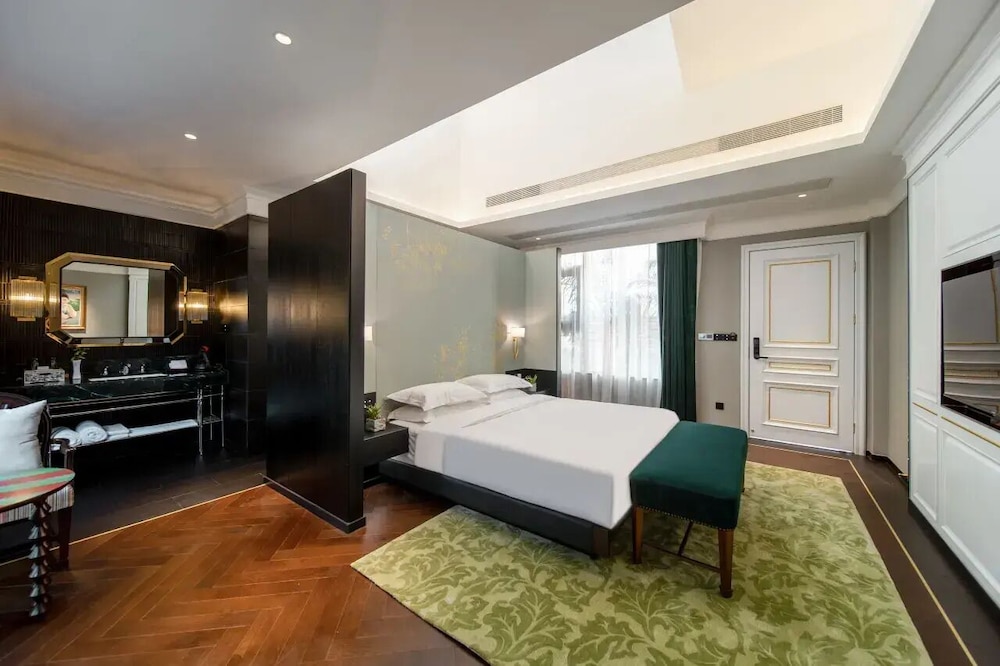 Superior Double Room, Garden View photo 3