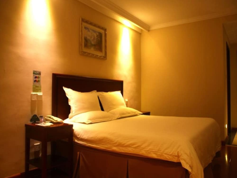 Promotion King Room