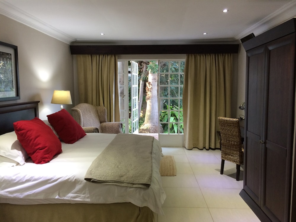 Luxury Room photo 1