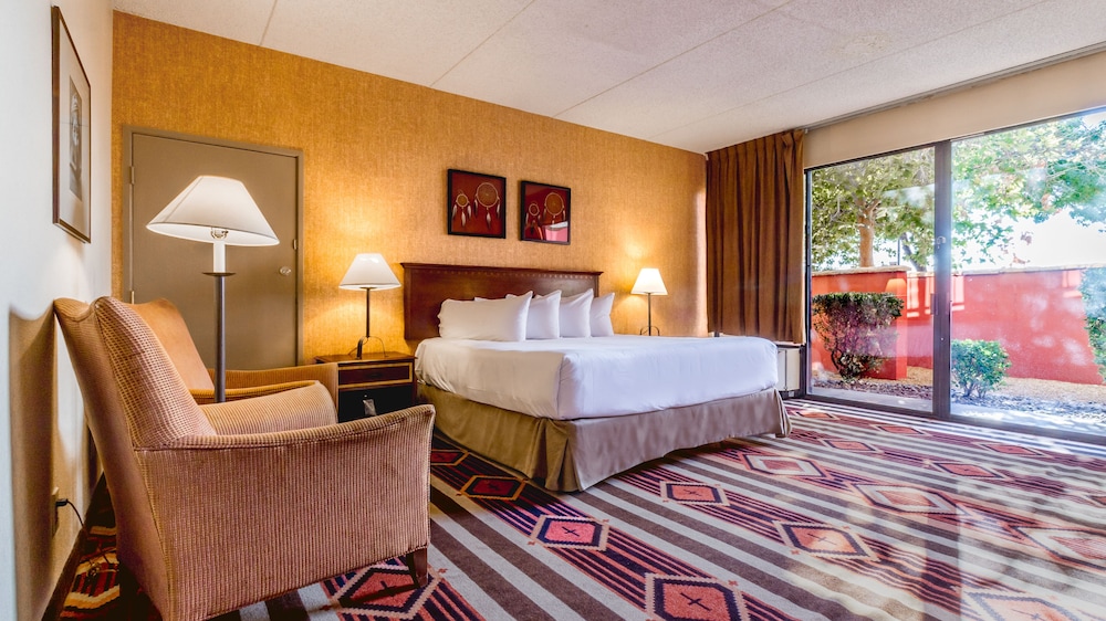 Junior Suite, Mountain View - Photo 1