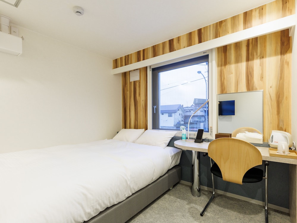 Double Room, Non Smoking