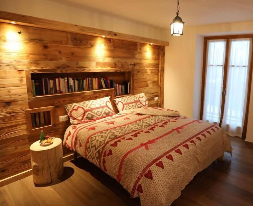 Double Room, Balcony (Sognalibro) photo 1