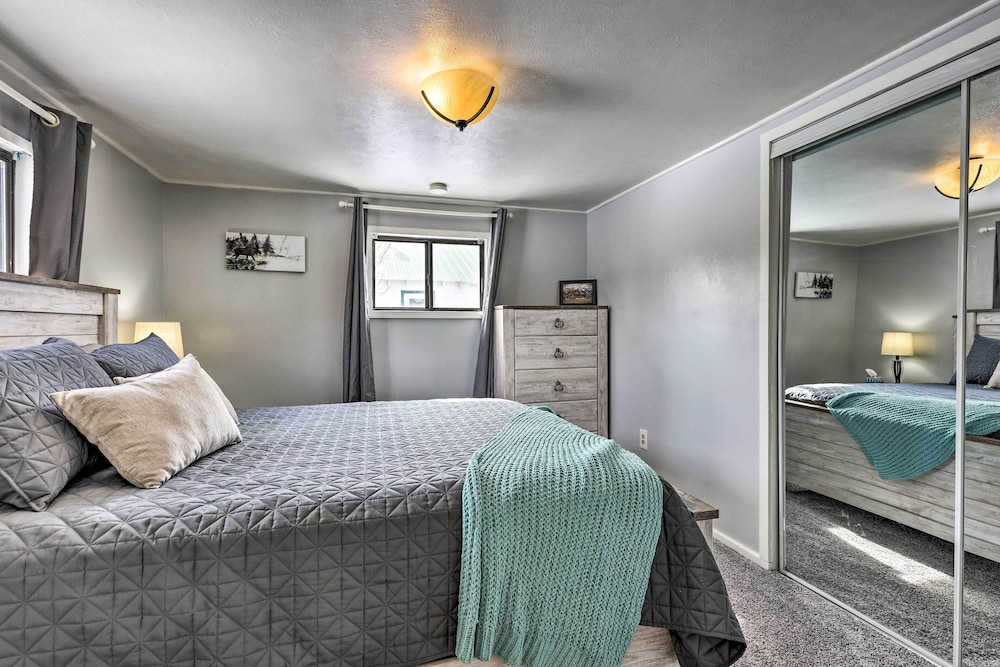 House (3 Bedrooms) photo 2