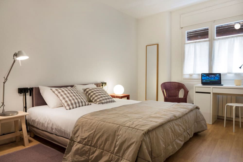 Family Apartment, 3 Bedrooms photo 3