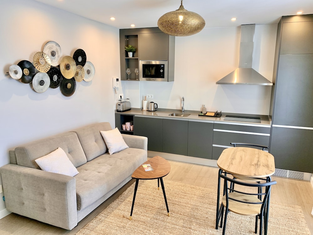 Premium Apartment, 1 Bedroom