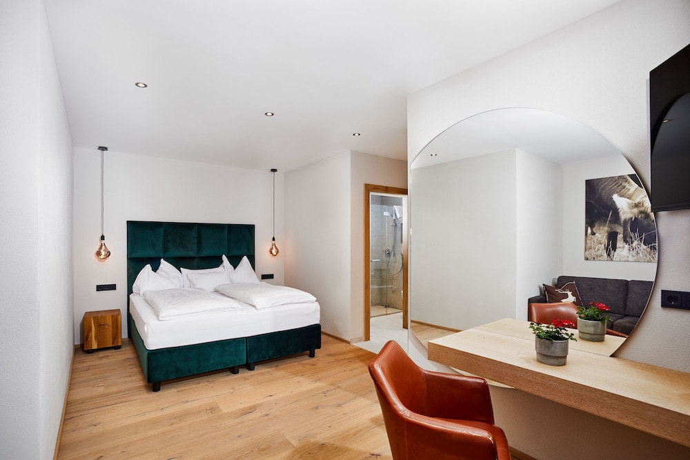 Deluxe Room photo 3