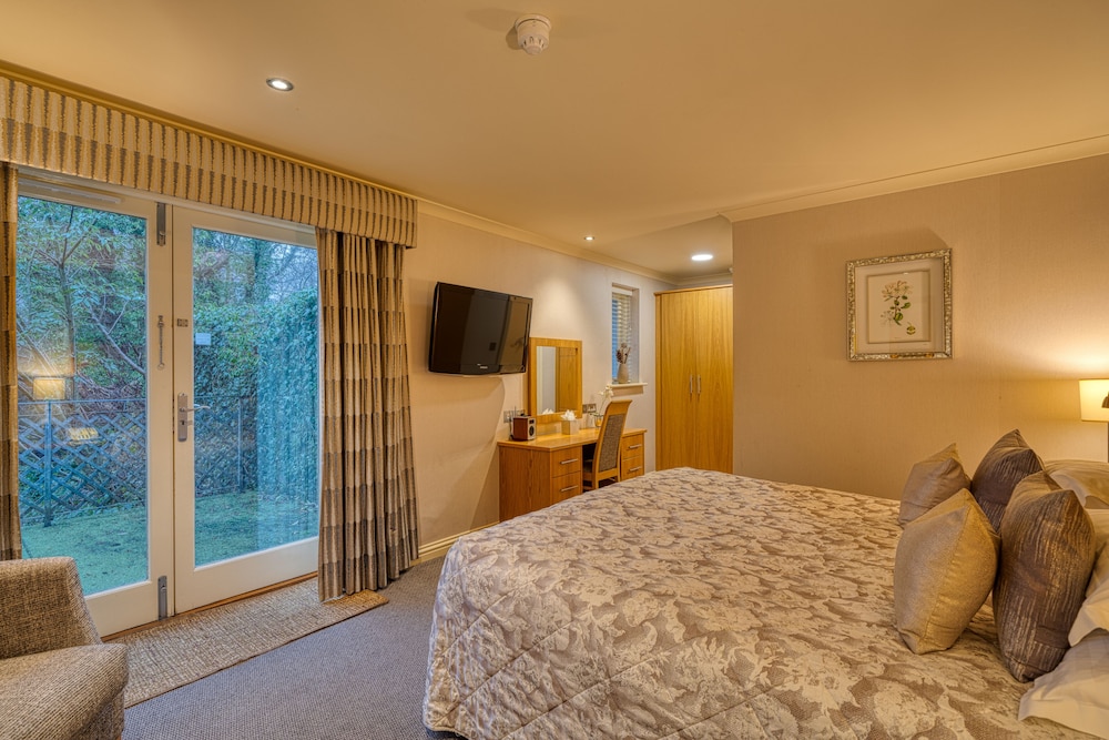 Club Double Room, Balcony photo 1
