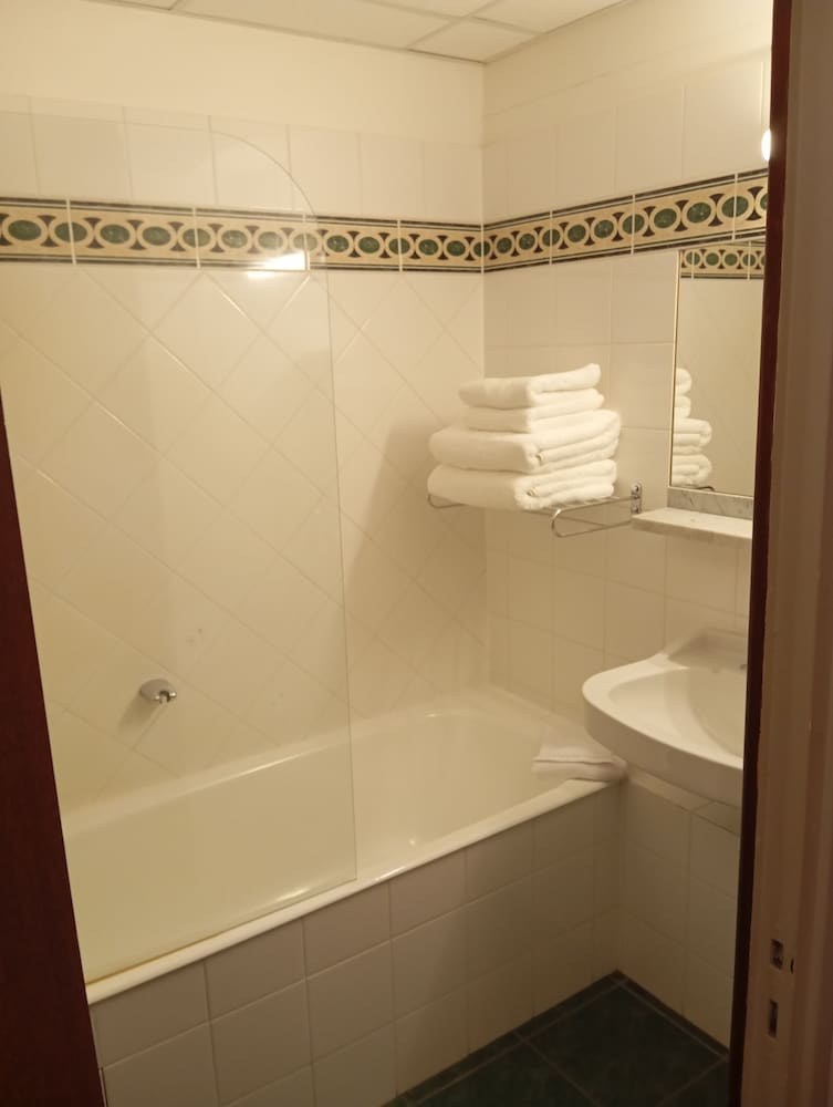 Comfort Twin Room - Photo 7