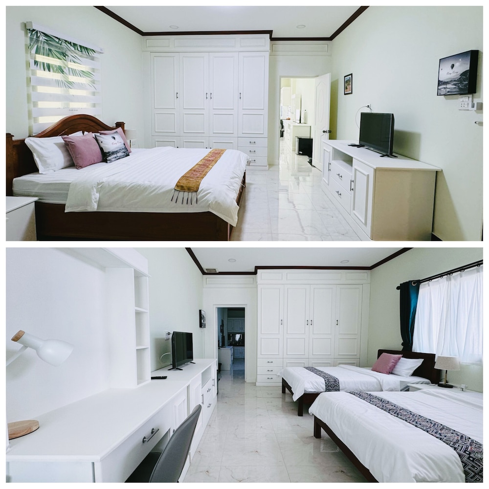 Family Suite, 2 Bedrooms