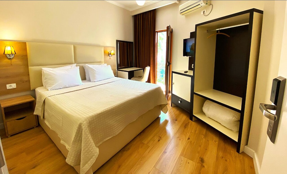 Superior Double Room photo 1