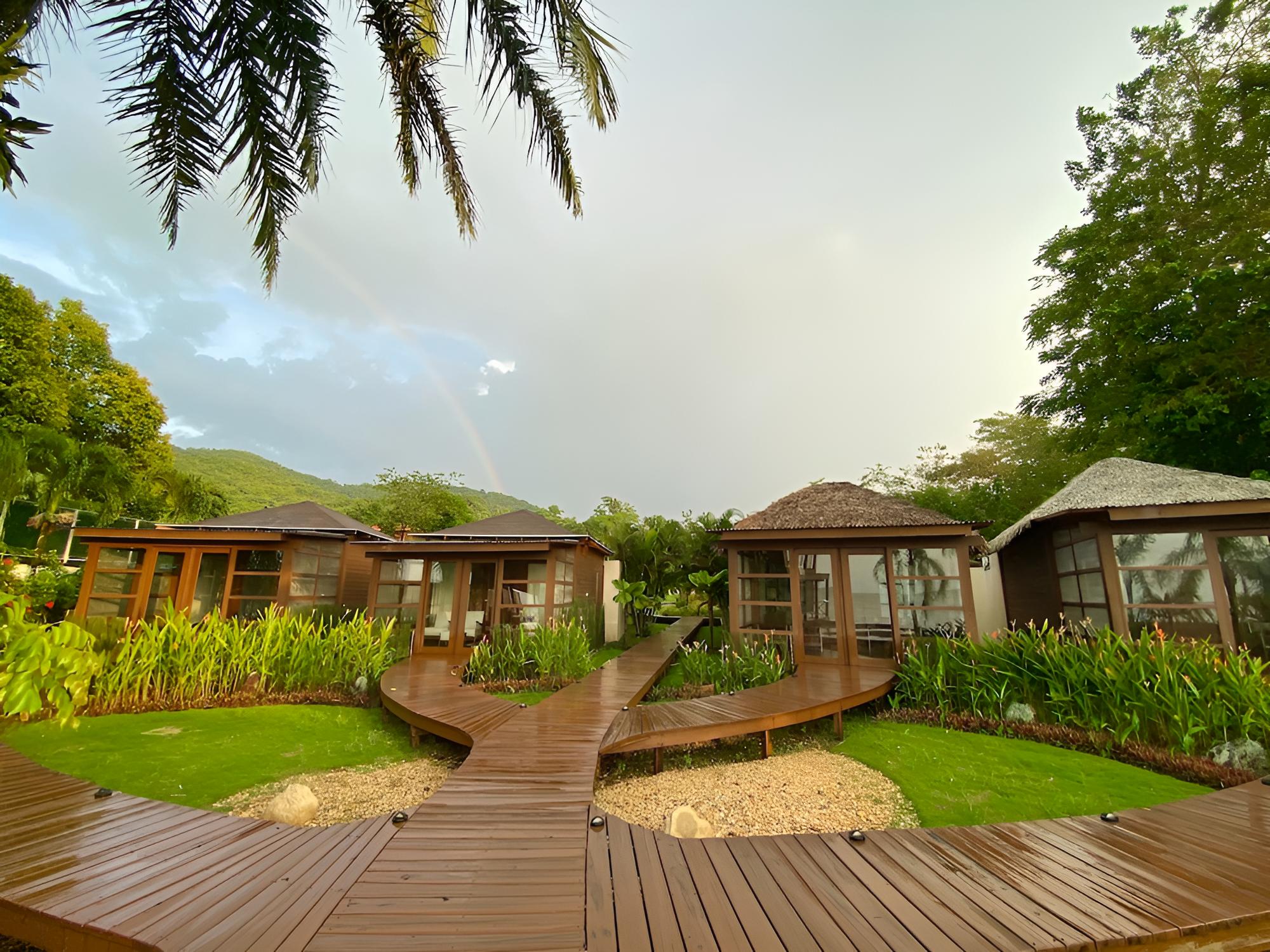 Luxury Cabin photo 1