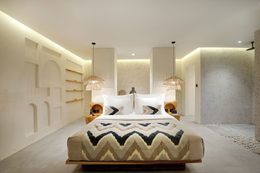 Two Bedroom Villa with Private Pool