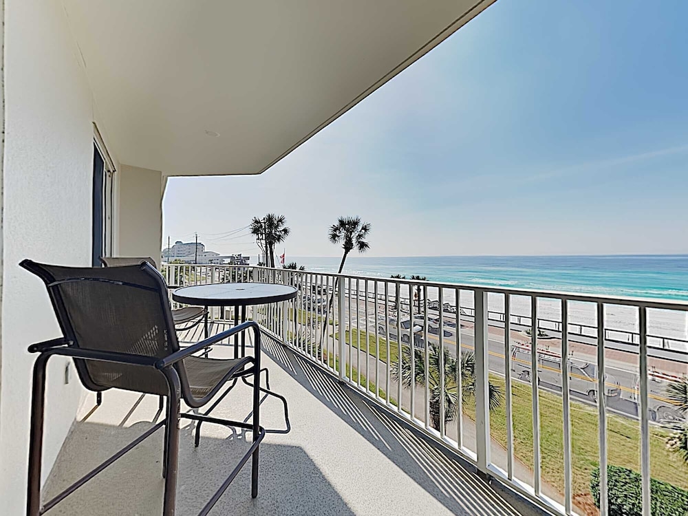 Condo, Multiple Beds, Kitchen, Ocean View (#304A - No Pets) photo 2