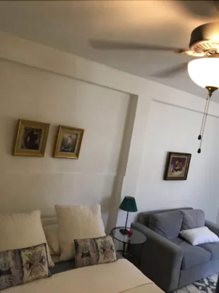 Comfort Studio (Olga)