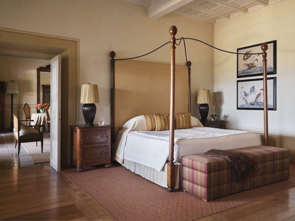 Suite (Castiglion del Bosco) - Photo 3