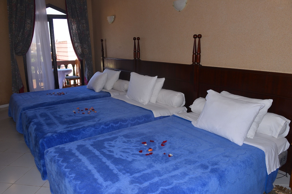 Standard Triple Room photo 1