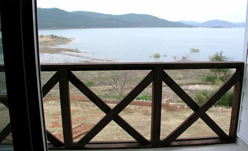 Double Room (Pulbeolraesori) photo 2