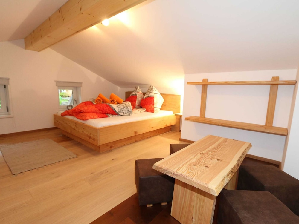 Comfort Apartment, 2 Bedrooms photo 3