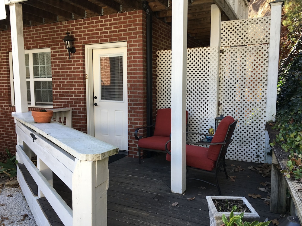 Grafton Lodge, Fotografia 8