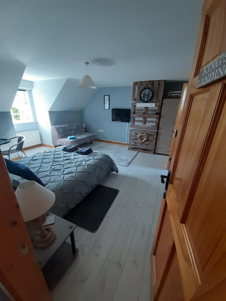 Family Double Room, Ensuite photo 1