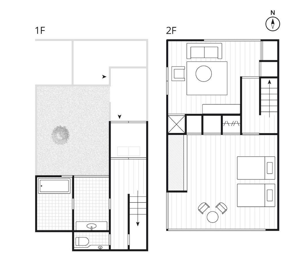 Premier Twin Room, Non Smoking (ATU 601, 104sqm), photo 6
