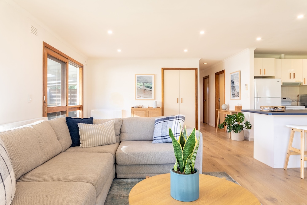 Family House, 4 Bedrooms, Non Smoking, Garden View
