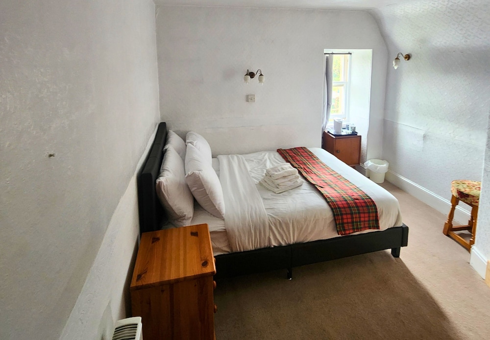 Standard Room, 1 Double Bed, Garden View