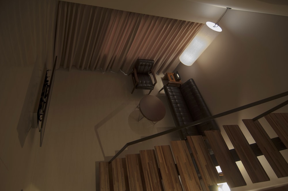 Junior Suite Duplex photo 2